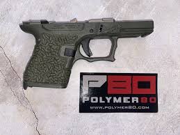 What Happened to Polymer 80?!?!?!