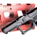 The Durability of Polymer80 Pistol Frames: A Comprehensive Analysis